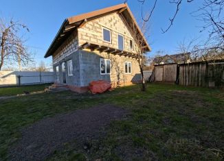 Продается дом, 145.3 м2, Калининград, Родниковая улица, 38, Центральный район