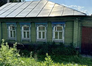 Дом на продажу, 73 м2, Ульяновская область, улица Робеспьера