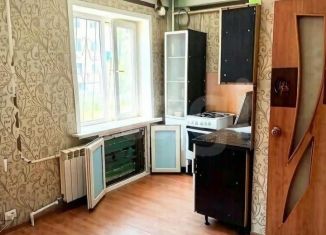 Продажа 2-ком. квартиры, 46.5 м2, Забайкальский край, посёлок Песчанка, 747