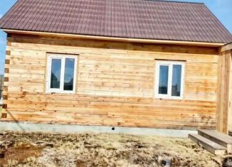 Продажа дома, 42 м2, Забайкальский край, Полевая улица, 1Б