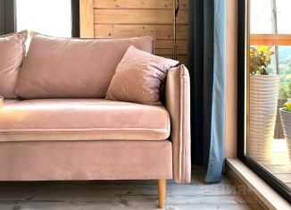 Сдача в аренду дома, 45 м2, Крым, село Весёлое, 28