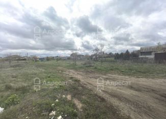Продается участок, 6.63 сот., Волгоградская область, Тополевая улица