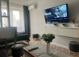 Сдача в аренду однокомнатной квартиры, 32 м2, Тверь, проспект Победы, 5, Центральный район