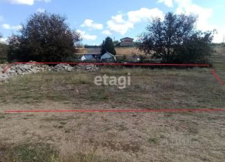 Продажа участка, 10 сот., Крым, улица Берегулина