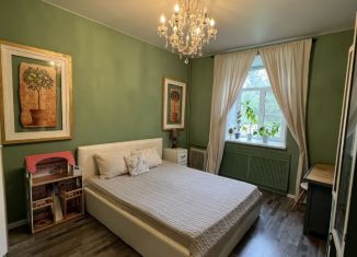 Продам трехкомнатную квартиру, 71.2 м2, Шатура, улица Винтера, 3