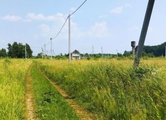 Земельный участок на продажу, 12 сот., Тульская область
