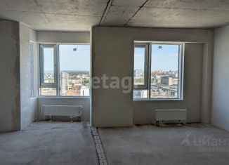 Двухкомнатная квартира на продажу, 56.1 м2, Уфа, бульвар Ибрагимова, 90/2