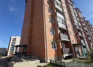 Продам однокомнатную квартиру, 33.5 м2, Чита, микрорайон Молодёжный, 10
