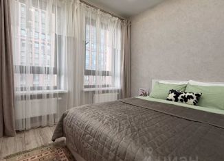 Аренда трехкомнатной квартиры, 70 м2, Уфа, бульвар Ибрагимова, 90/2