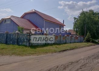 Продаю коттедж, 250 м2, Алтайский край, Крестьянская улица, 57