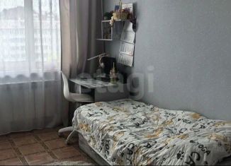 Продажа четырехкомнатной квартиры, 61.3 м2, Иркутск, микрорайон Первомайский, 3