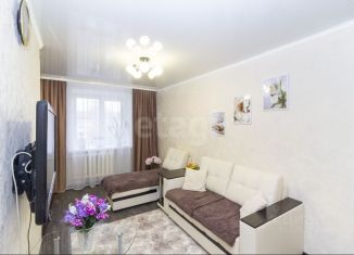 Продам 2-комнатную квартиру, 57.9 м2, Тюменская область, улица Карла Маркса, 12