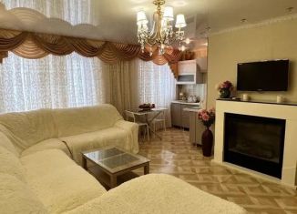 Сдам в аренду 2-ком. квартиру, 46 м2, Орск, проспект Ленина, 19