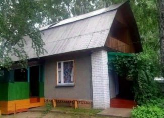 Дача на продажу, 52.4 м2, Омск, Октябрьский округ, 10-я аллея