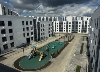 Продам однокомнатную квартиру, 39.5 м2, Саратов, Кировский район