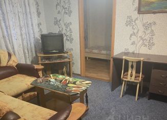 Сдам 1-ком. квартиру, 46 м2, Мурманская область, улица Полярные Зори, 21к2