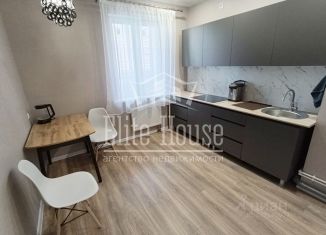 Продажа 1-ком. квартиры, 34.3 м2, Калужская область, Солнечный бульвар, 18