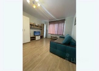Сдаю однокомнатную квартиру, 40 м2, Смоленская область, улица Авиаторов, 4