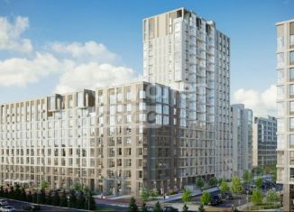 Продается 3-ком. квартира, 77.35 м2, Челябинск
