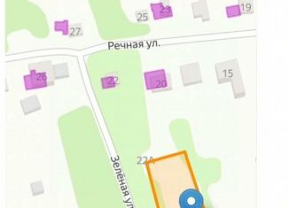 Продам участок, 21 сот., село Стрельцы