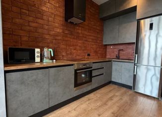1-ком. квартира в аренду, 45 м2, Орёл, улица Михалицына, 1