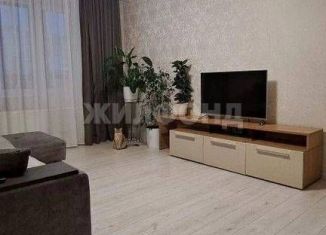 2-комнатная квартира на продажу, 61.2 м2, Томск, улица Герасименко, 3В, Октябрьский район