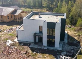Продажа дома, 287.1 м2, Томск, улица Пастера, 34А, Октябрьский район