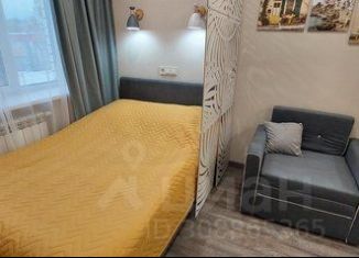 Сдам однокомнатную квартиру, 16 м2, Тверская область, улица Терещенко, 6к4