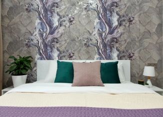 Аренда 2-комнатной квартиры, 36 м2, Иркутск, улица Лызина, 9, Правобережный округ