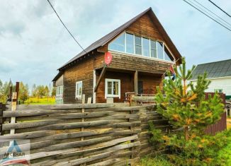 Продается дом, 100 м2, Ярославская область, Сиреневая улица