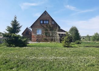 Продаю дом, 46 м2, Кемеровская область, Дачная улица, 13