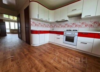 Двухкомнатная квартира на продажу, 50.1 м2, Иркутская область, микрорайон 6А, 26