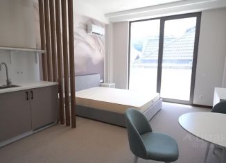 Продаю квартиру студию, 30.6 м2, Краснодарский край, микрорайон Горизонт, 31