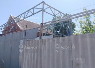 Продаю земельный участок, 6 сот., Волгоград, улица Немировича-Данченко, Ворошиловский район
