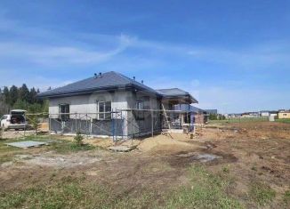 Дом на продажу, 96.8 м2, Пермский край, Дальняя улица, 6