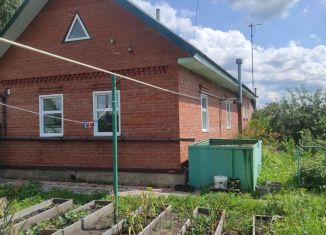 Дом на продажу, 56.4 м2, Омская область, Центральная улица
