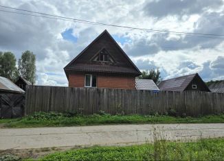 Продажа дома, 63 м2, Пермь, микрорайон Соцпосёлок, 1А, Орджоникидзевский район