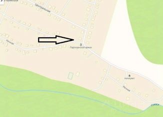 Продаю участок, 18 сот., село Макарово