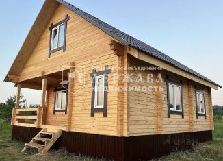 Дом на продажу, 56.7 м2, Кемеровская область
