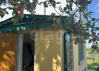 Продажа дачи, 55 м2, Орёл, Заводской район, СТ Строитель-1, 86