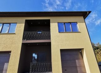 Таунхаус на продажу, 245.3 м2, Тульская область, улица Шевченко, 1