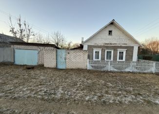 Продам дом, 59 м2, Брянская область, Колхозный проезд