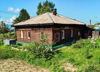 Земельный участок на продажу, 11 сот., Томская область, Береговая улица