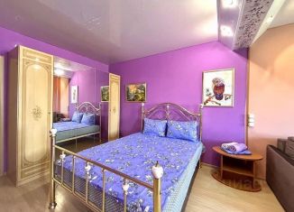 Сдача в аренду 1-ком. квартиры, 50 м2, Калужская область, Солнечный бульвар, 4к2