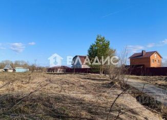 Продаю участок, 12 сот., Владимирская область