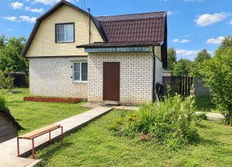 Продаю дачу, 61.8 м2, Тверская область