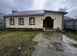 Продаю дом, 161.4 м2, Пенза, Октябрьский район, Серпуховская улица, 38
