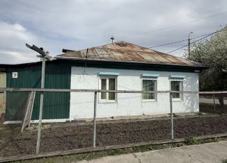 Продается дом, 52 м2, Омск, 3-я Амурская улица, 34
