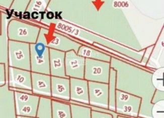 Участок на продажу, 6.5 сот., Брянск, Советский район, площадь Карла Маркса, 5