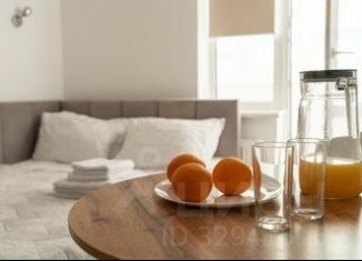 Сдаю 1-комнатную квартиру, 19 м2, Самара, 4-й проезд, 67Б, метро Спортивная